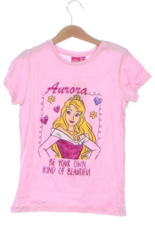 Tricou pentru copii Disney, Mărime 9-10y/ 140-146 cm, Culoare Roz, Preț 27,99 Lei