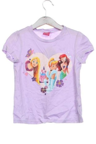 Tricou pentru copii Disney, Mărime 4-5y/ 110-116 cm, Culoare Multicolor, Preț 26,99 Lei