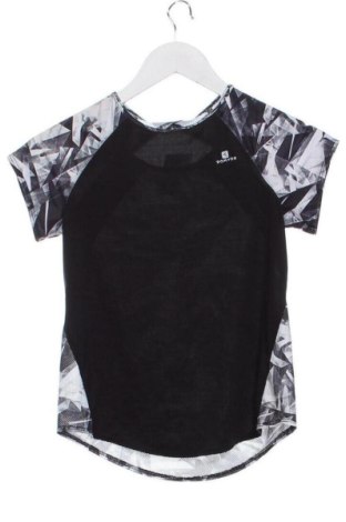 Kinder T-Shirt Domyos, Größe 6-7y/ 122-128 cm, Farbe Mehrfarbig, Preis 5,99 €