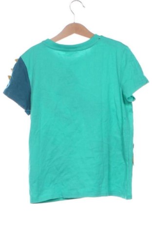 Detské tričko Du Pareil Au Meme, Veľkosť 8-9y/ 134-140 cm, Farba Zelená, Cena  6,00 €