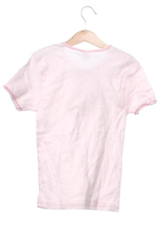 Detské tričko Enrico Coveri, Veľkosť 6-7y/ 122-128 cm, Farba Ružová, Cena  12,95 €