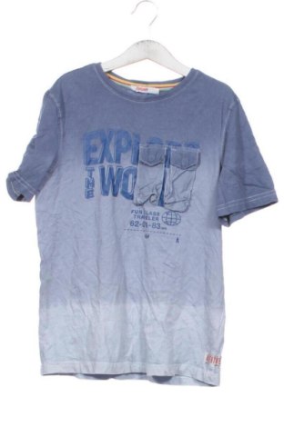 Tricou pentru copii Explorer, Mărime 9-10y/ 140-146 cm, Culoare Multicolor, Preț 26,99 Lei