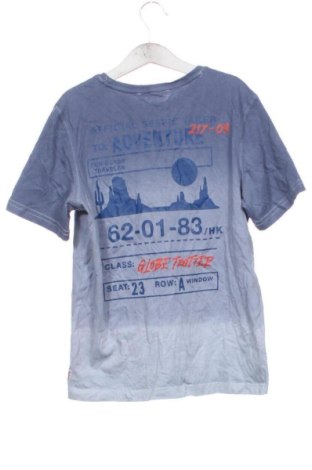 Tricou pentru copii Explorer, Mărime 9-10y/ 140-146 cm, Culoare Multicolor, Preț 26,99 Lei