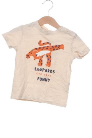 Tricou pentru copii Fagottino By Oviesse, Mărime 18-24m/ 86-98 cm, Culoare Multicolor, Preț 26,99 Lei