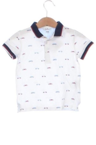 Tricou pentru copii Fagottino By Oviesse, Mărime 18-24m/ 86-98 cm, Culoare Multicolor, Preț 31,28 Lei