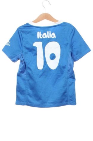 Kinder T-Shirt Fifa World Cup, Größe 6-7y/ 122-128 cm, Farbe Blau, Preis € 24,99