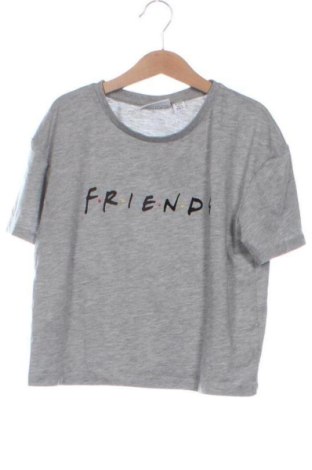 Detské tričko Friends, Veľkosť 10-11y/ 146-152 cm, Farba Sivá, Cena  8,95 €