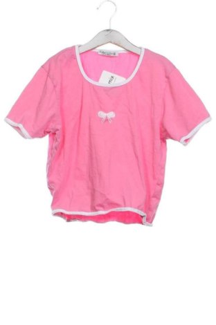 Tricou pentru copii FullaModa, Mărime 11-12y/ 152-158 cm, Culoare Roz, Preț 23,99 Lei