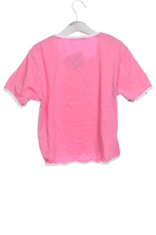 Tricou pentru copii FullaModa, Mărime 11-12y/ 152-158 cm, Culoare Roz, Preț 23,99 Lei