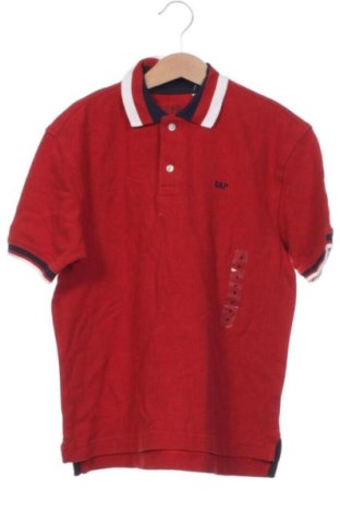 Kinder T-Shirt Gap, Größe 4-5y/ 110-116 cm, Farbe Rot, Preis 6,99 €