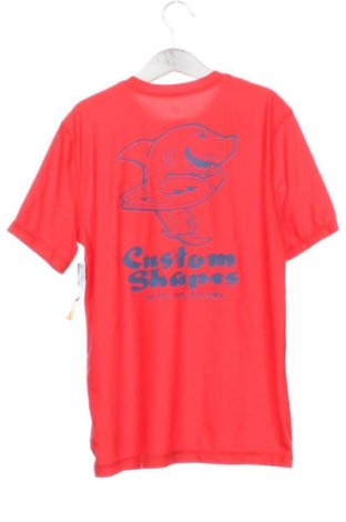 Tricou pentru copii Gap, Mărime 10-11y/ 146-152 cm, Culoare Roșu, Preț 102,99 Lei