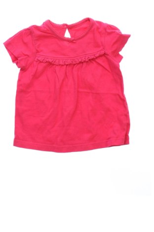 Tricou pentru copii George, Mărime 6-9m/ 68-74 cm, Culoare Roz, Preț 23,99 Lei