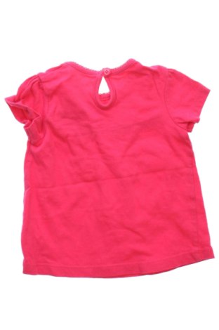 Tricou pentru copii George, Mărime 6-9m/ 68-74 cm, Culoare Roz, Preț 23,99 Lei