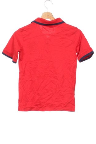 Детска тениска Givova, Размер 6-7y/ 122-128 см, Цвят Червен, Цена 5,62 €