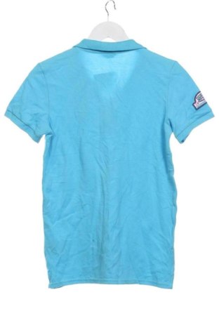 Dětské tričko  Guess, Velikost 13-14y/ 164-168 cm, Barva Modrá, Cena  569,00 Kč