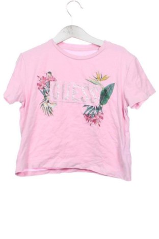 Gyerek póló Guess, Méret 6-7y / 122-128 cm, Szín Sokszínű, Ár 5 199 Ft