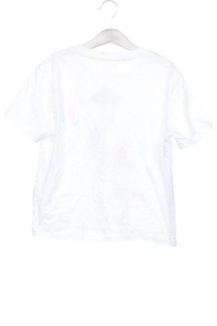 Dětské tričko  Guess, Velikost 11-12y/ 152-158 cm, Barva Bílá, Cena  299,00 Kč