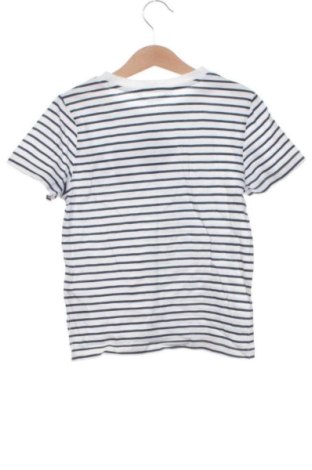 Kinder T-Shirt H&M, Größe 6-7y/ 122-128 cm, Farbe Mehrfarbig, Preis 1,99 €