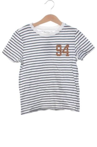 Kinder T-Shirt H&M, Größe 6-7y/ 122-128 cm, Farbe Mehrfarbig, Preis 1,99 €