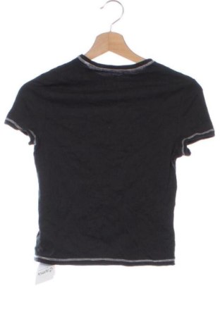 Dětské tričko  H&M, Velikost 14-15y/ 168-170 cm, Barva Černá, Cena  159,00 Kč