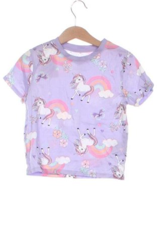 Tricou pentru copii H&M, Mărime 2-3y/ 98-104 cm, Culoare Multicolor, Preț 24,99 Lei