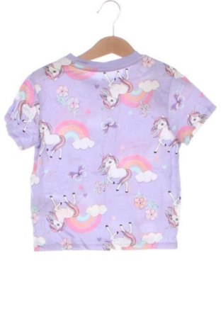 Tricou pentru copii H&M, Mărime 2-3y/ 98-104 cm, Culoare Multicolor, Preț 24,99 Lei