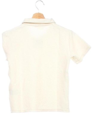Tricou pentru copii H&M, Mărime 8-9y/ 134-140 cm, Culoare Bej, Preț 26,07 Lei