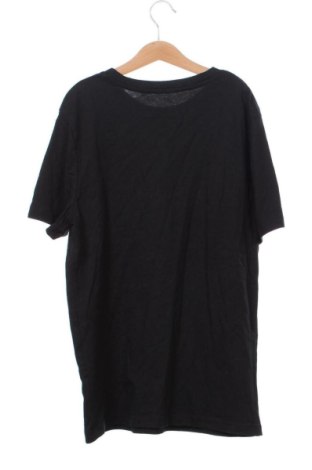 Tricou pentru copii H&M, Mărime 14-15y/ 168-170 cm, Culoare Negru, Preț 23,99 Lei