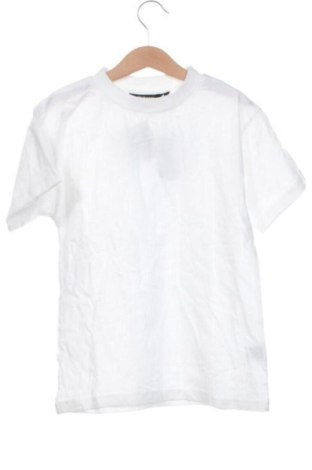 Tricou pentru copii H&M, Mărime 6-7y/ 122-128 cm, Culoare Alb, Preț 27,99 Lei