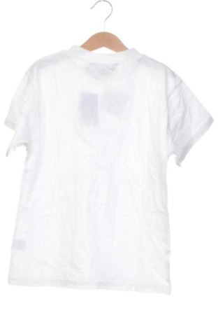 Tricou pentru copii H&M, Mărime 6-7y/ 122-128 cm, Culoare Alb, Preț 27,99 Lei