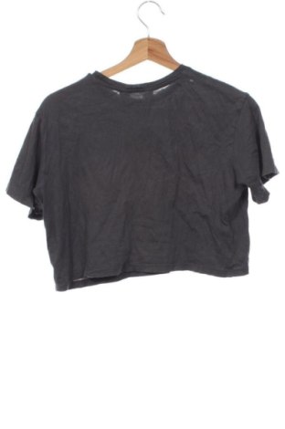 Tricou pentru copii H&M, Mărime 10-11y/ 146-152 cm, Culoare Gri, Preț 31,28 Lei