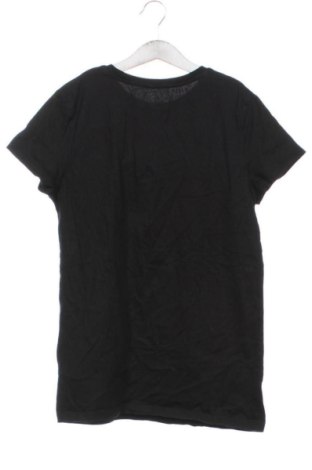 Tricou pentru copii H&M, Mărime 14-15y/ 168-170 cm, Culoare Negru, Preț 28,99 Lei