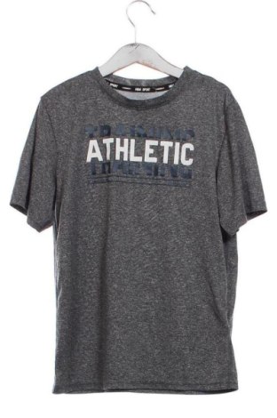 Kinder T-Shirt H&M, Größe 6-9m/ 68-74 cm, Farbe Grau, Preis € 5,99