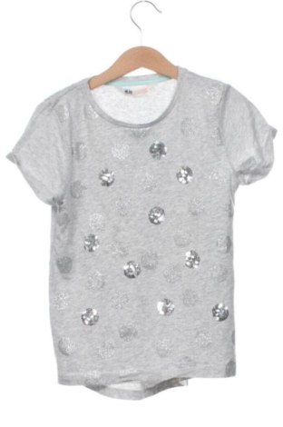 Detské tričko H&M, Veľkosť 8-9y/ 134-140 cm, Farba Sivá, Cena  6,95 €