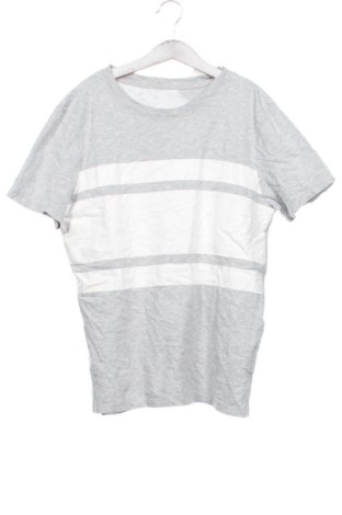 Tricou pentru copii H&M, Mărime 12-13y/ 158-164 cm, Culoare Gri, Preț 22,99 Lei