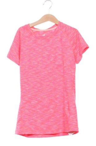 Dziecięcy T-shirt H&M, Rozmiar 10-11y/ 146-152 cm, Kolor Kolorowy, Cena 23,99 zł