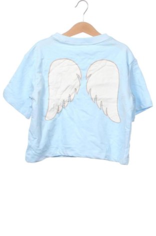 Παιδικό μπλουζάκι H&M, Μέγεθος 8-9y/ 134-140 εκ., Χρώμα Μπλέ, Τιμή 6,99 €