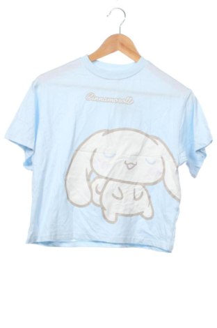 Detské tričko H&M, Veľkosť 8-9y/ 134-140 cm, Farba Modrá, Cena  5,95 €