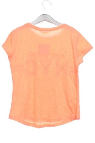 Detské tričko H&M, Veľkosť 10-11y/ 146-152 cm, Farba Oranžová, Cena  6,95 €