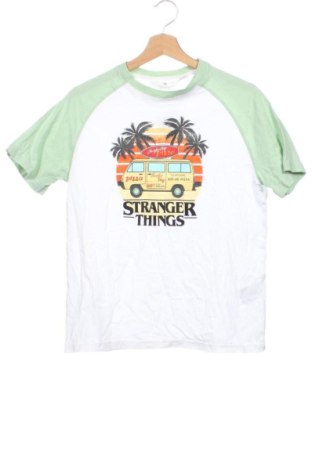 Tricou pentru copii H&M, Mărime 12-13y/ 158-164 cm, Culoare Multicolor, Preț 25,99 Lei