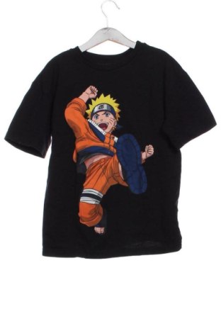 Detské tričko H&M, Veľkosť 8-9y/ 134-140 cm, Farba Čierna, Cena  5,29 €