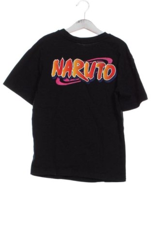 Detské tričko H&M, Veľkosť 8-9y/ 134-140 cm, Farba Čierna, Cena  5,29 €