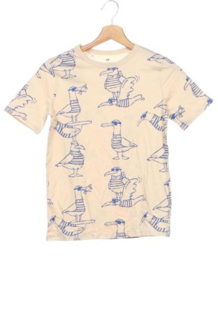 Tricou pentru copii H&M, Mărime 8-9y/ 134-140 cm, Culoare Multicolor, Preț 30,16 Lei