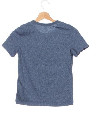 Gyerek póló H&M, Méret 8-9y / 134-140 cm, Szín Kék, Ár 3 306 Ft