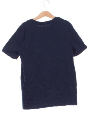 Gyerek póló H&M, Méret 10-11y / 146-152 cm, Szín Kék, Ár 3 306 Ft