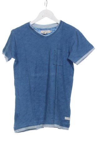 Tricou pentru copii H&M L.O.G.G., Mărime 12-13y/ 158-164 cm, Culoare Verde, Preț 31,28 Lei