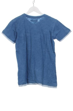 Tricou pentru copii H&M L.O.G.G., Mărime 12-13y/ 158-164 cm, Culoare Verde, Preț 31,28 Lei