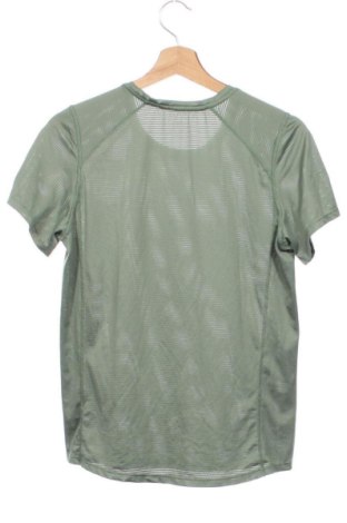 Kinder T-Shirt H&M Sport, Größe 14-15y/ 168-170 cm, Farbe Grün, Preis 4,99 €