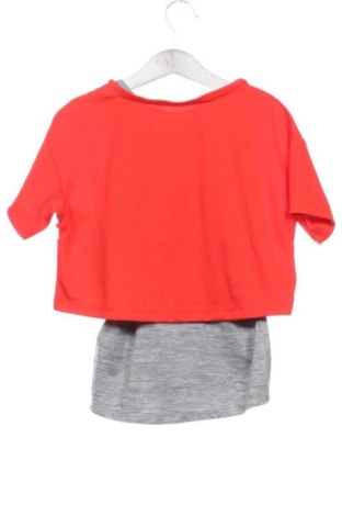 Kinder T-Shirt H&M Sport, Größe 6-7y/ 122-128 cm, Farbe Mehrfarbig, Preis 4,99 €