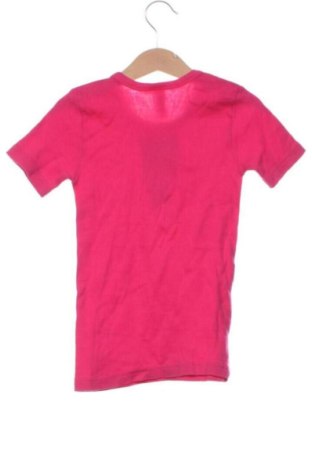 Παιδικό μπλουζάκι Hello Kitty, Μέγεθος 6-7y/ 122-128 εκ., Χρώμα Ρόζ , Τιμή 5,99 €